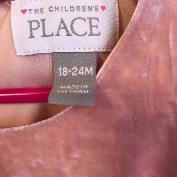 18/24 month kid dress - Picture 2 of 2